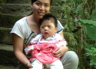 關於身障極重度的特殊兒長照