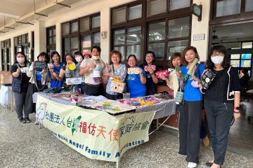 2023/03/29 – 西門實驗小學校園活動