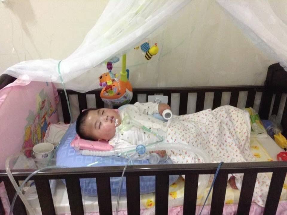 防吐奶枕姿勢範例