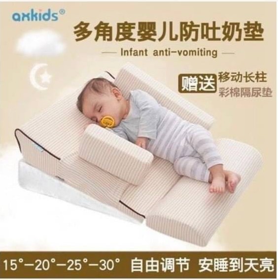 防吐奶墊1