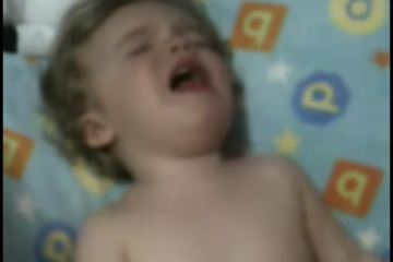 異常的呼吸型態影片