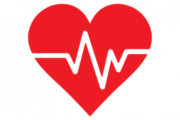 一開始照顧特殊兒，建議觀察孩子平時的心跳範圍，並寫下來