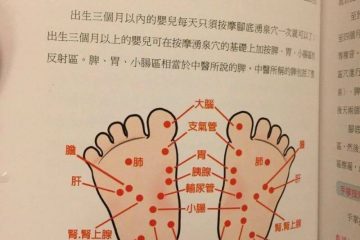 我們可以學習中醫方式調養孩子體質與免疫力
