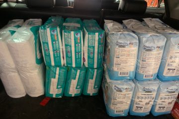 2023/12/26 – 特殊兒南部家庭尿布支持計畫