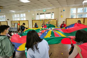 113/12/15 –（台中）共融親子體適能（第2梯次）