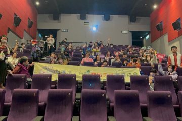 114/01/12（日）（台南）福佑申請公益場「台灣超人」電影包場（台南新光影城）