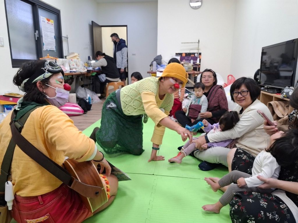 114/01/20（一）（台南）「點點滴滴動手都是愛」創客精神DIY 實作裁縫課