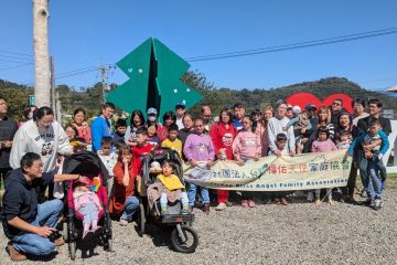 114/02/15(六)、16(日)(南投)白鹿窯喘息營