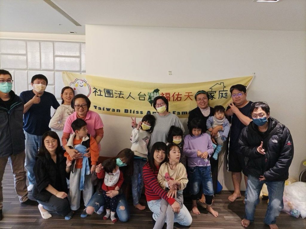 劉淑玉老師特殊兒按摩課程-苗栗、新竹