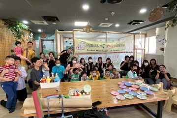 114/04/15（二）（屏東）感官探險家-作伙來趣踅夜市（內埔親子館小太陽共融日）